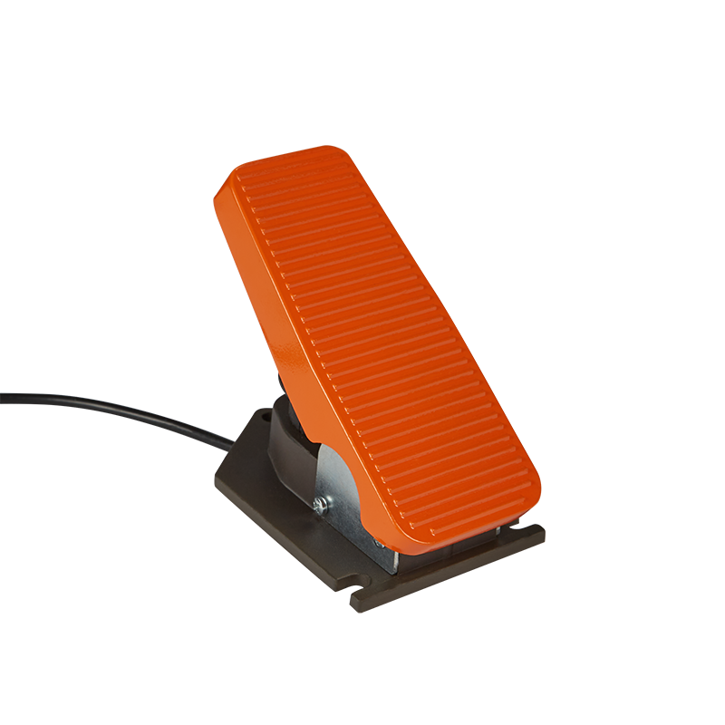 MYTHOS series Hall effect electronic pedal